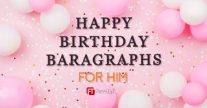 happy birthday long paragraphs for him copy and paste
